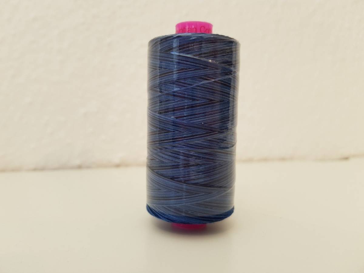 Tutti nr. 24, Blue night