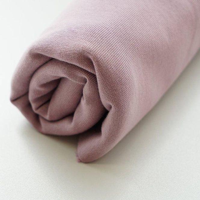 Hovedbilde Økologisk ribb, rose