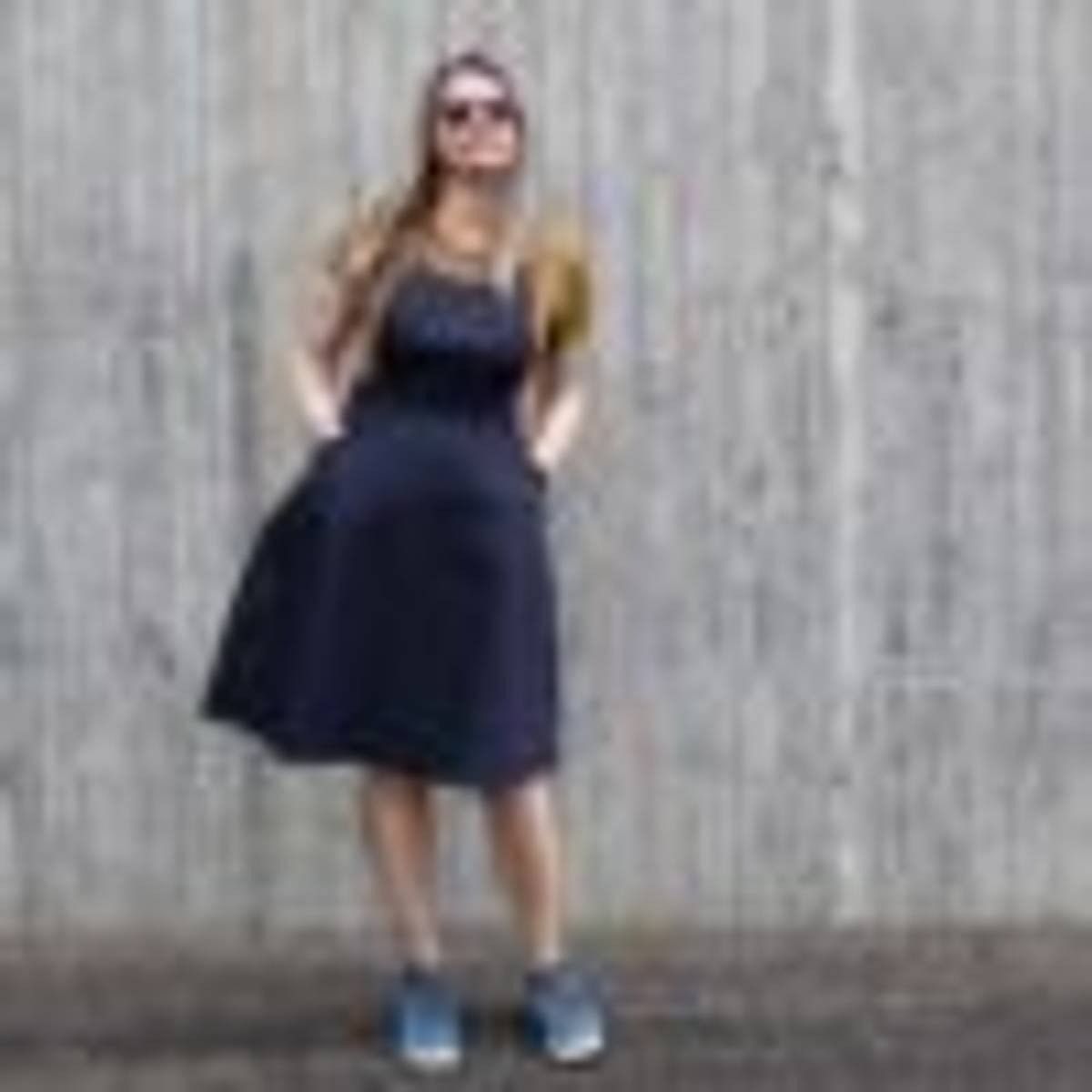 Ida Victoria, Pan Pinafore & skjørt