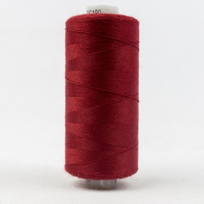 Hovedbilde Wonderfil Designer 180 Cherry Red