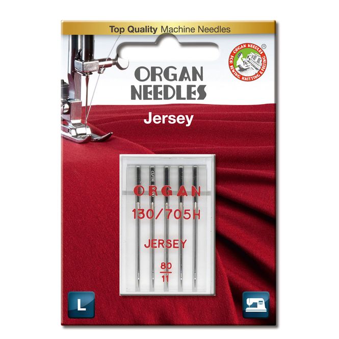 Hovedbilde Organ Jersey SUK ball point 80