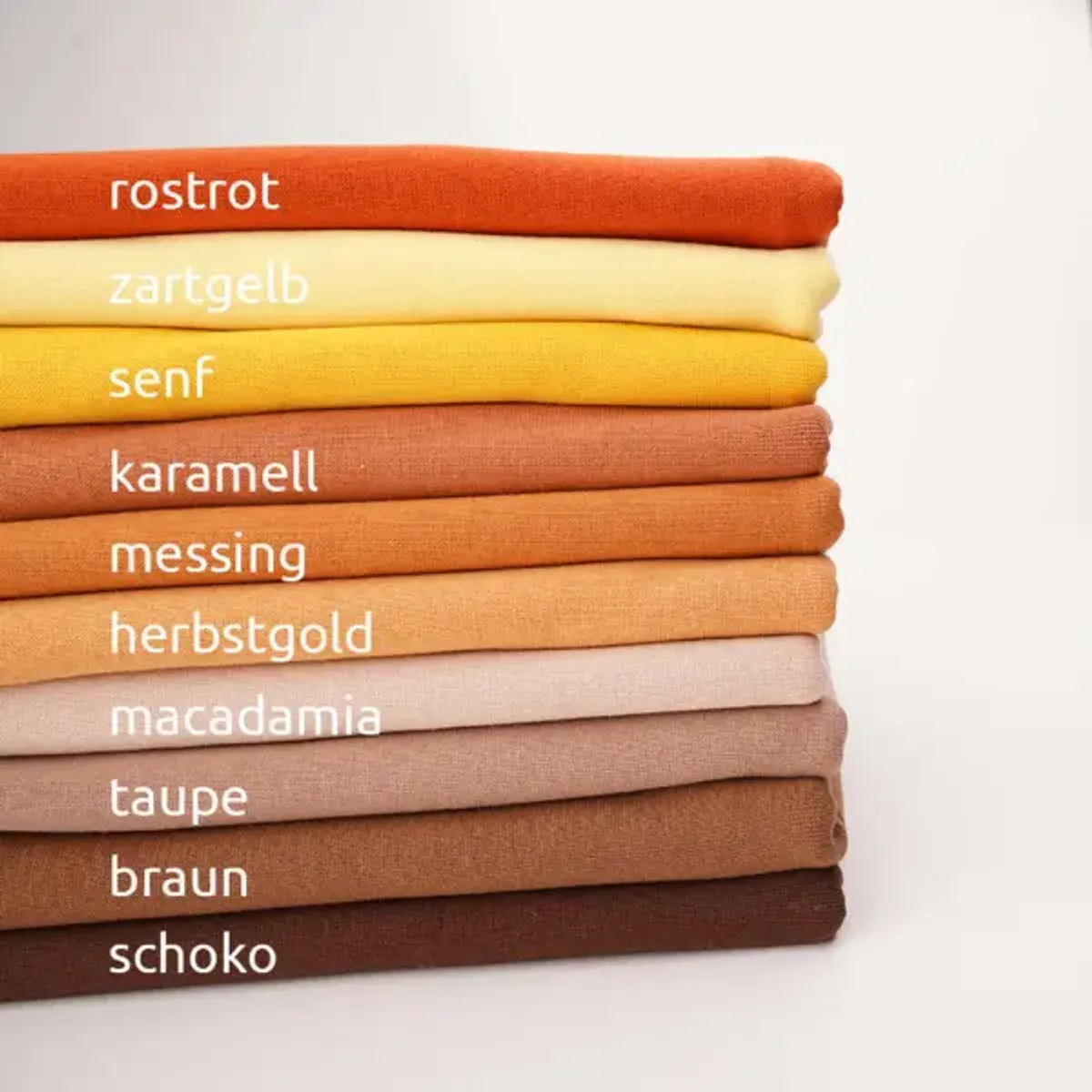 Økologisk ribb, macadamia