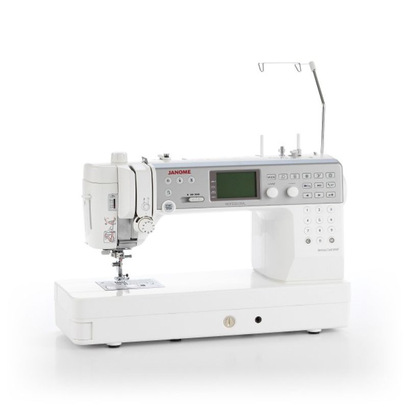  Janome Memory Craft 6700P