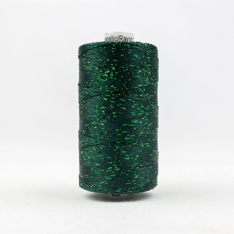 Dazzle, Forest Green