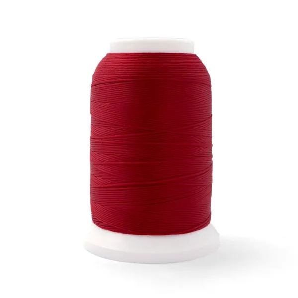 Hovedbilde FORHÅNDSBESTILLING! Wooly Nylon, Rød