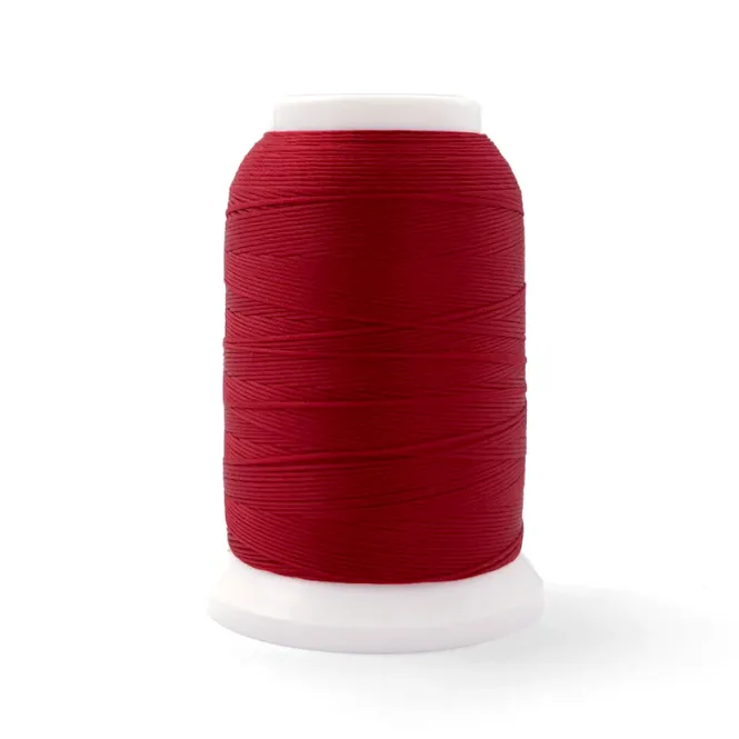 Hovedbilde Wooly Nylon, Rød BL8