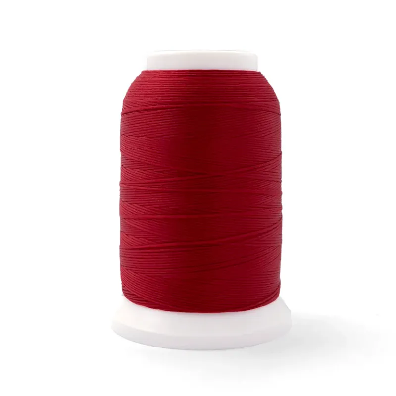 Wooly Nylon, Rød BL8