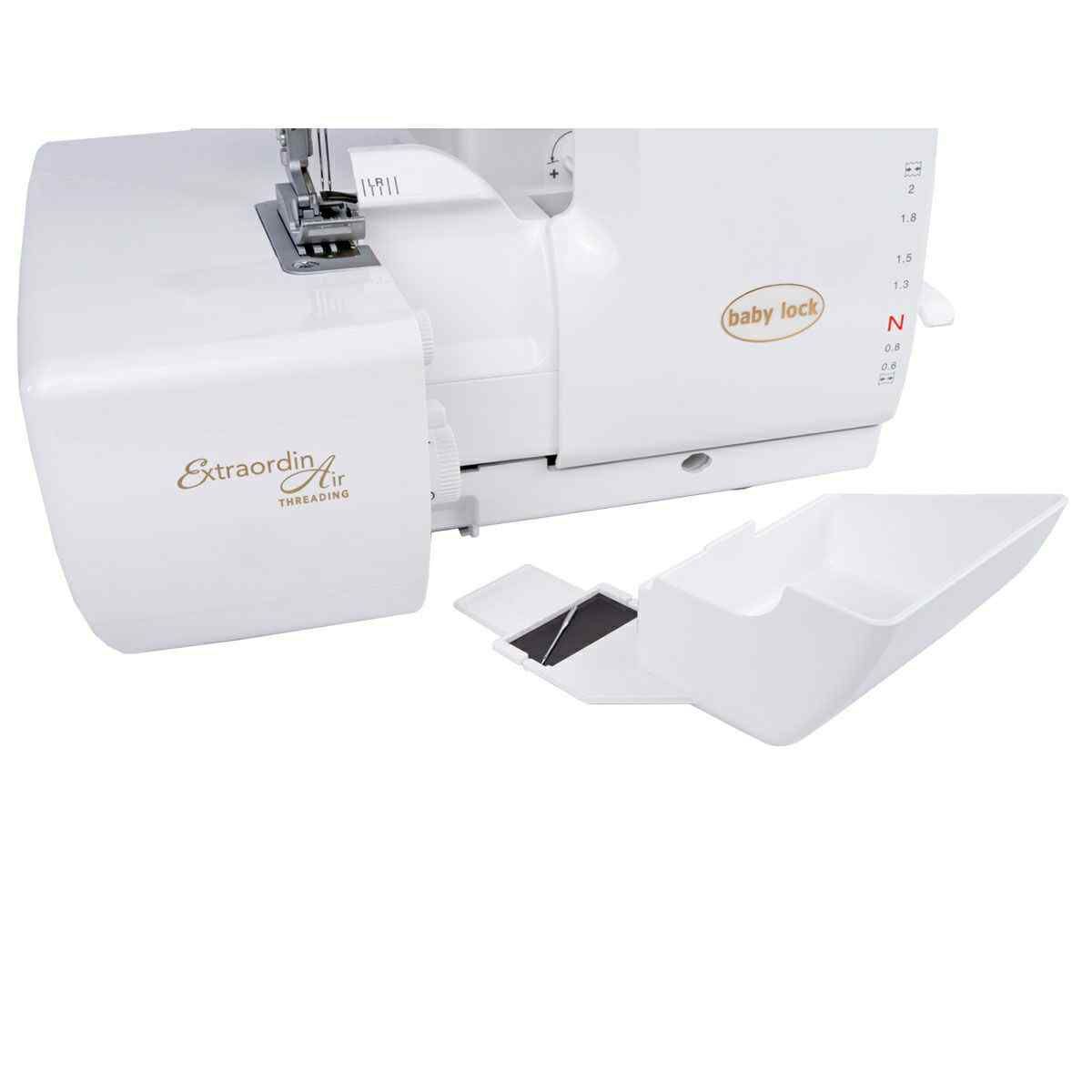 Baby Lock Aspire