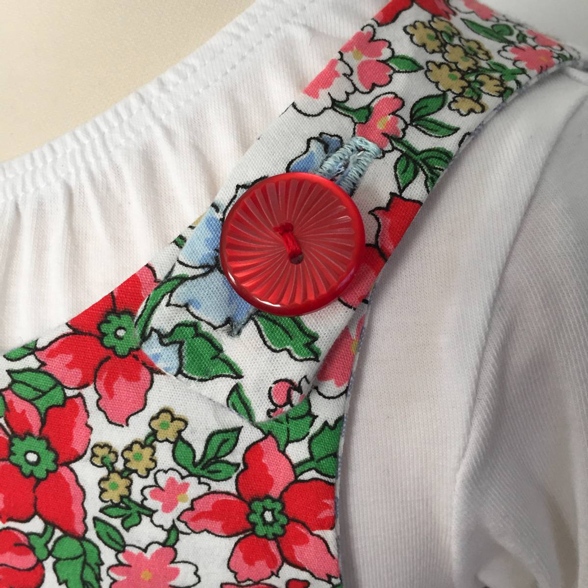 Ida Victoria, Maja Kjole for barn 