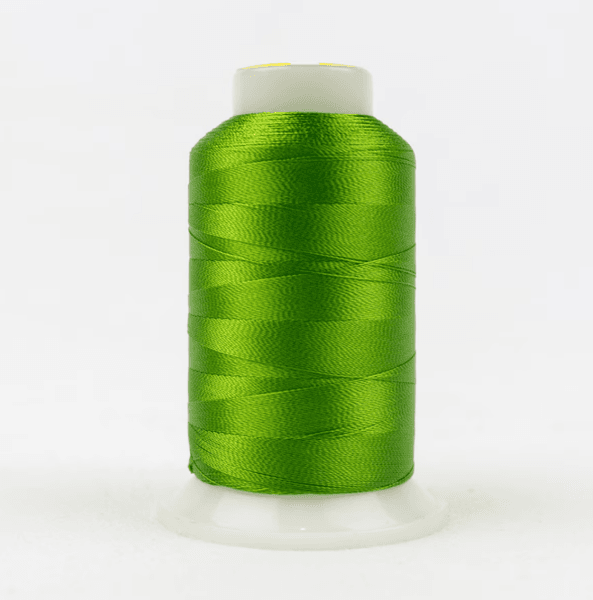 Hovedbilde Splendor med. olive green R4124