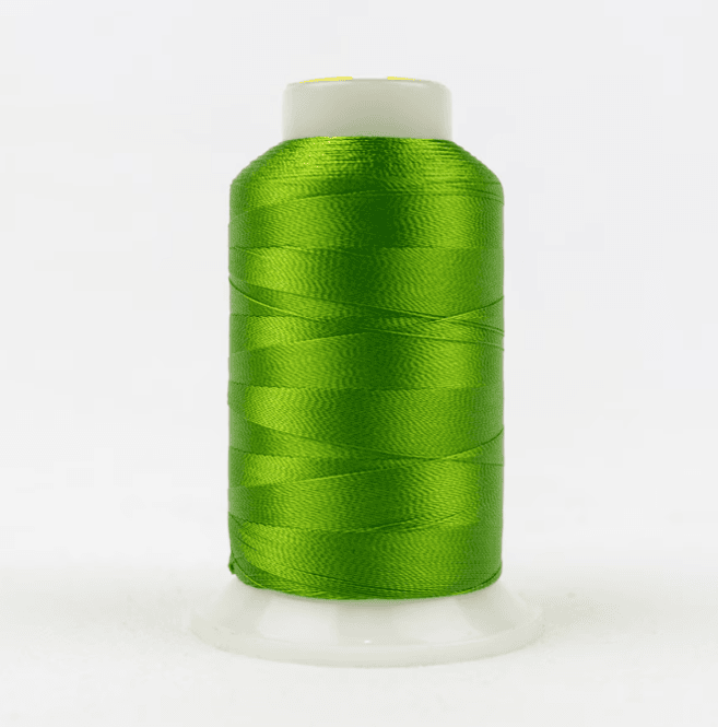 Hovedbilde Splendor Med. Olive Green R4124