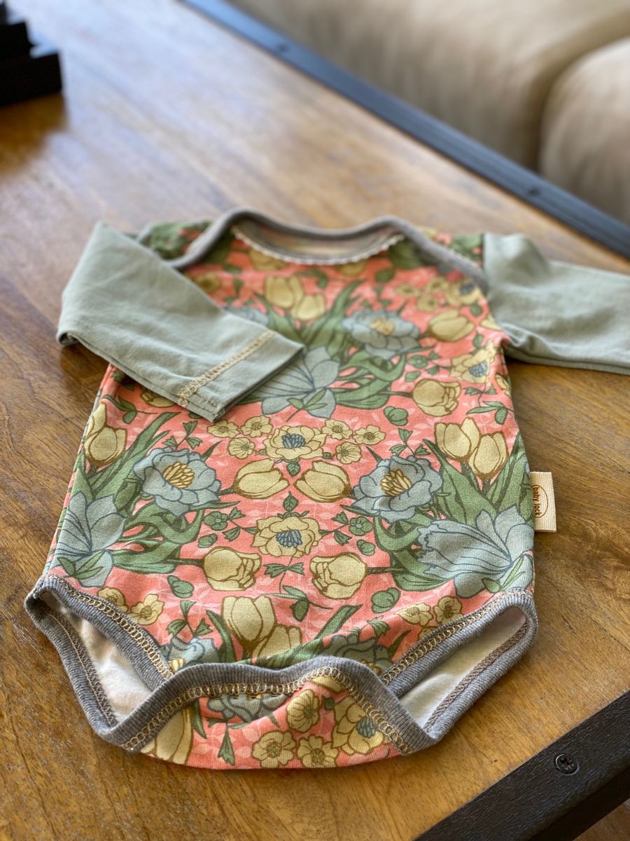  Baby Lock Primo