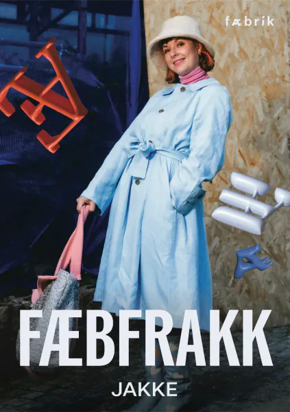 Hovedbilde Fæbfrakk