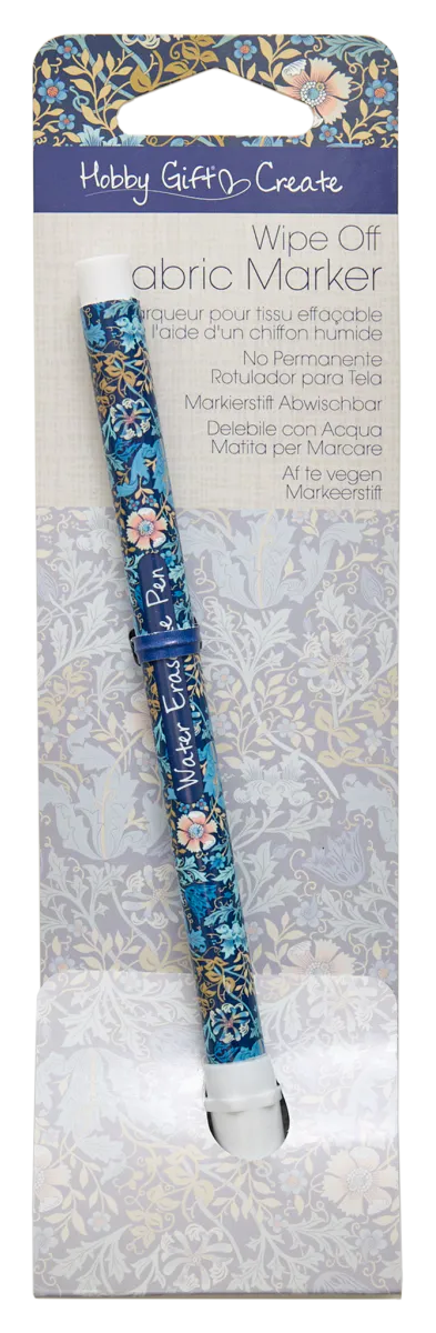 Hobby Gift Create - Markeringspenn vannløselig