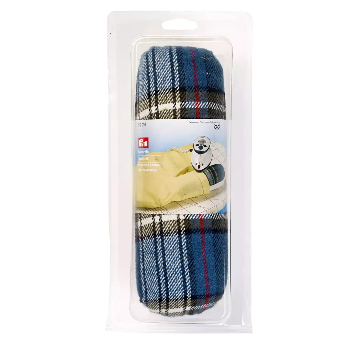 Prym Strykepute seam roll