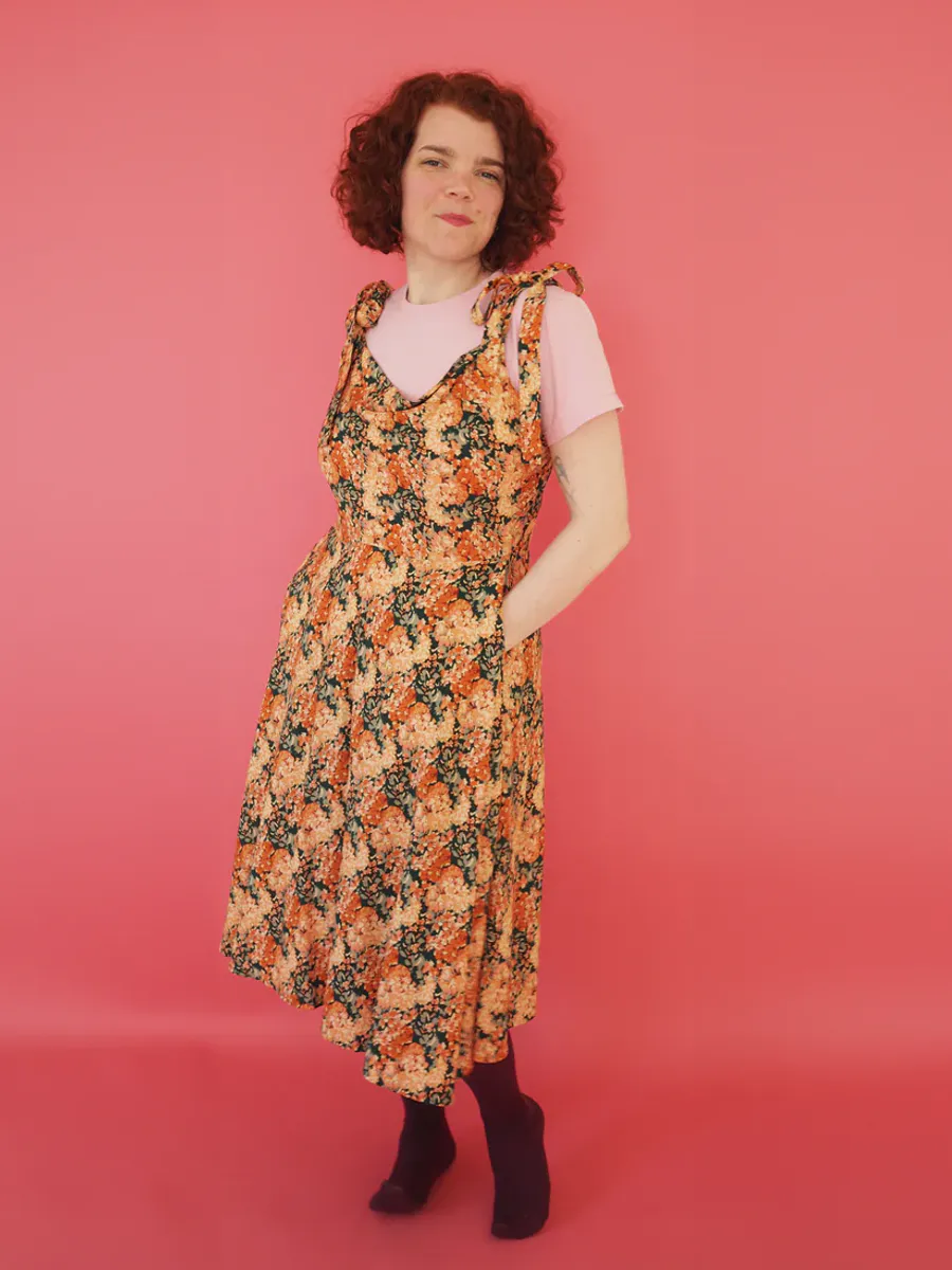 Melilot, Martine