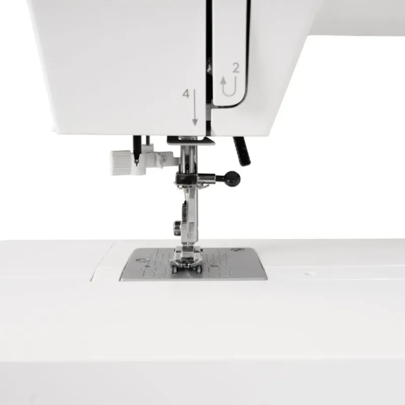 LIMITED EDITION! Janome 1522, Smokey Green 