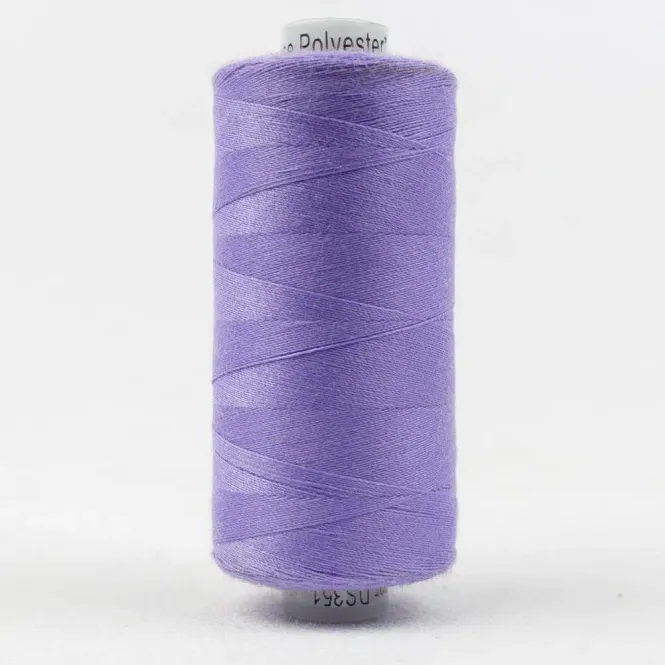 Hovedbilde Wonderfil Designer 351 Purple Delight