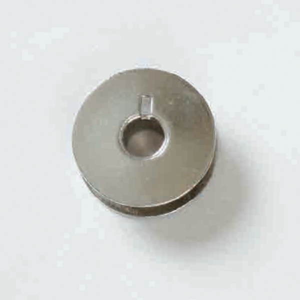 Hovedbilde Metallspole til Janome 1600/MB4