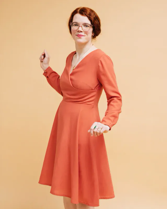 Melilot, Johanne