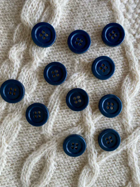 Hovedbilde Knappi 28mm, Sjø