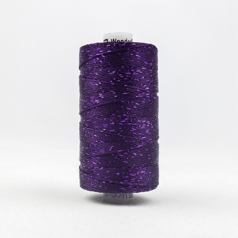 Dazzle, Purple