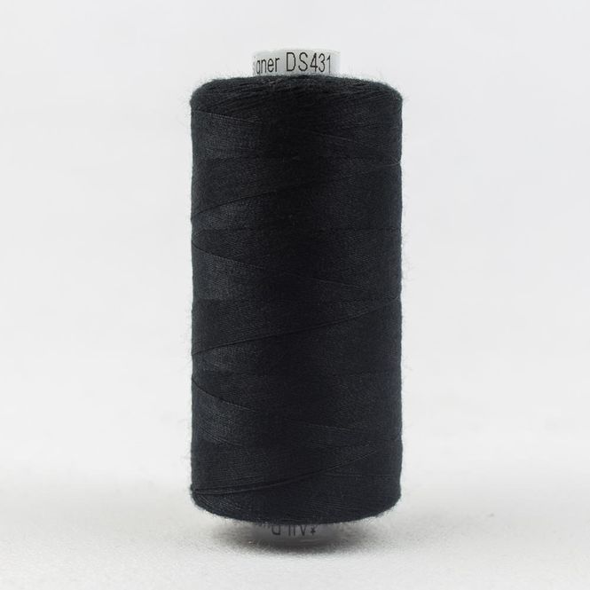 Hovedbilde Wonderfil Designer 431 Black