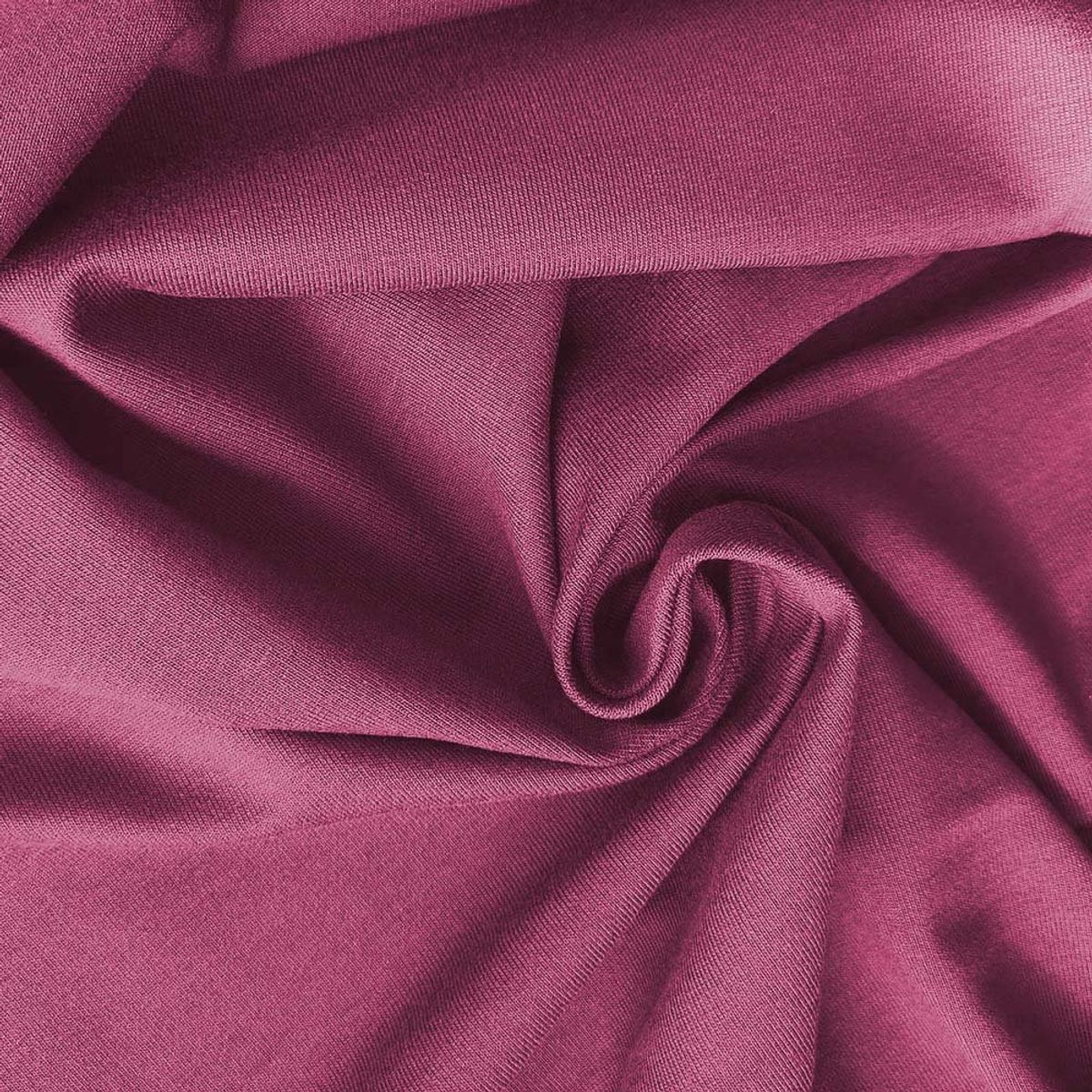 NYHET! Økologisk bambusjersey, vintage rose