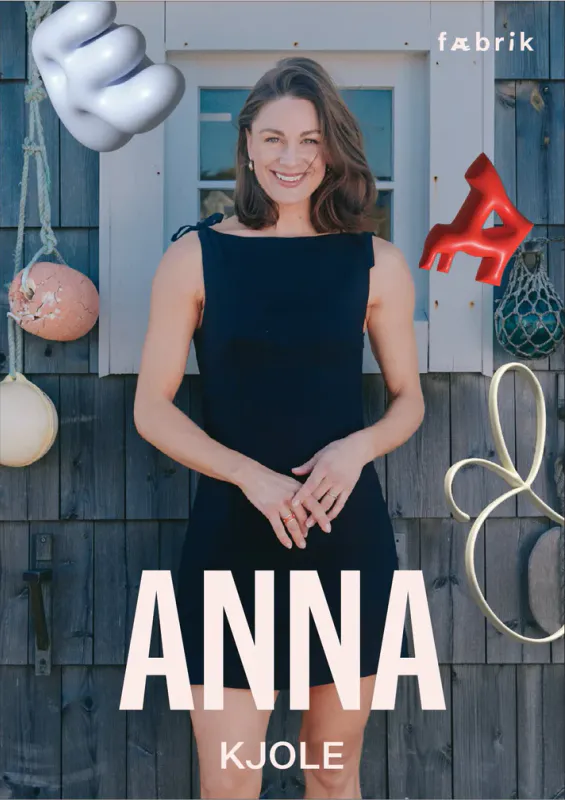 Fæbrik, Anna
