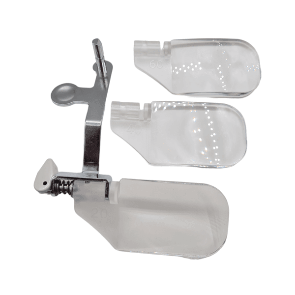 Hovedbilde Forstørrelsesglass, Gr. 1