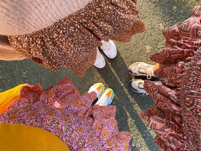 Patterns by Ylva, Baby waves