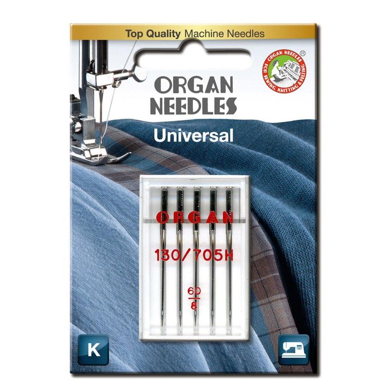 Organ universal 60